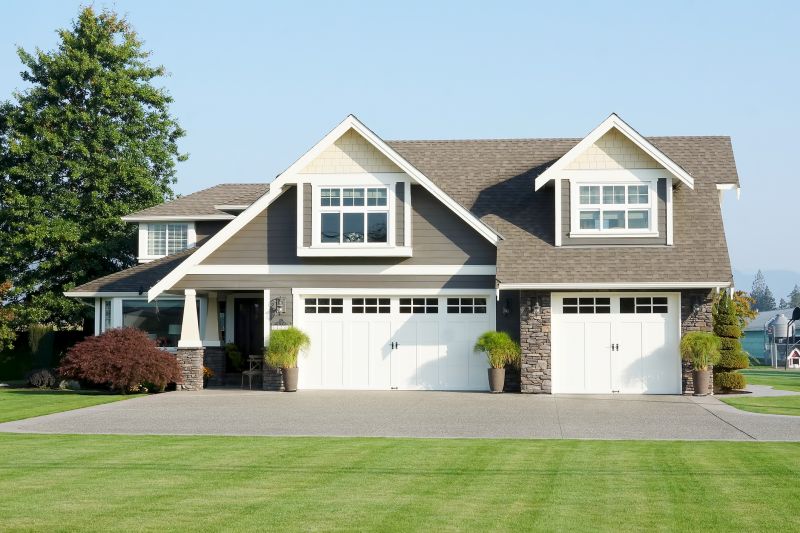 Aluminum Fascia Replacement in Kansas City, KS
