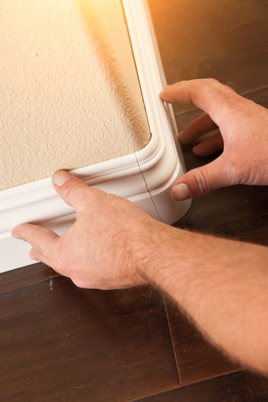 Baseboard Remodeling in Kansas City, KS