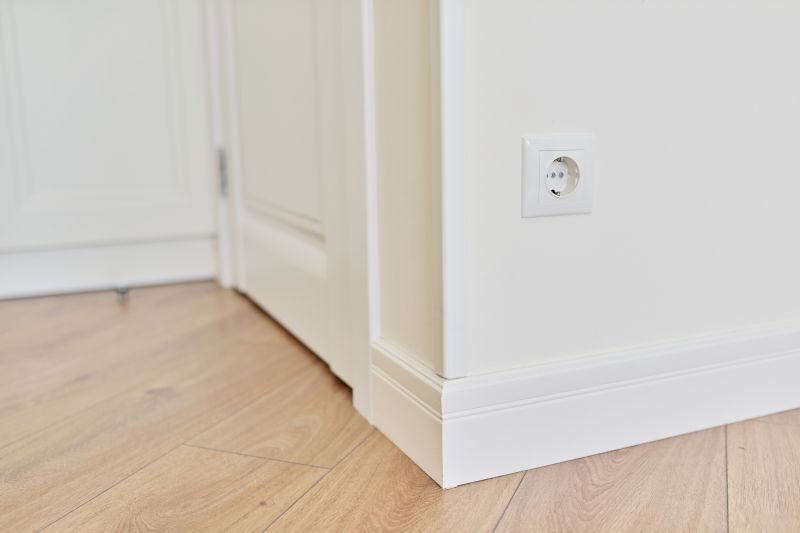 Baseboard Remodeling in Kansas City, KS