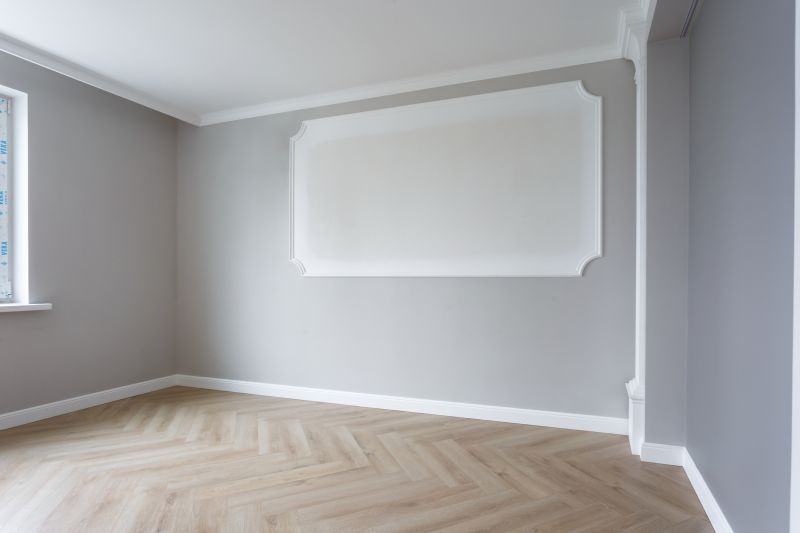 Baseboards Installation in Kansas City, KS