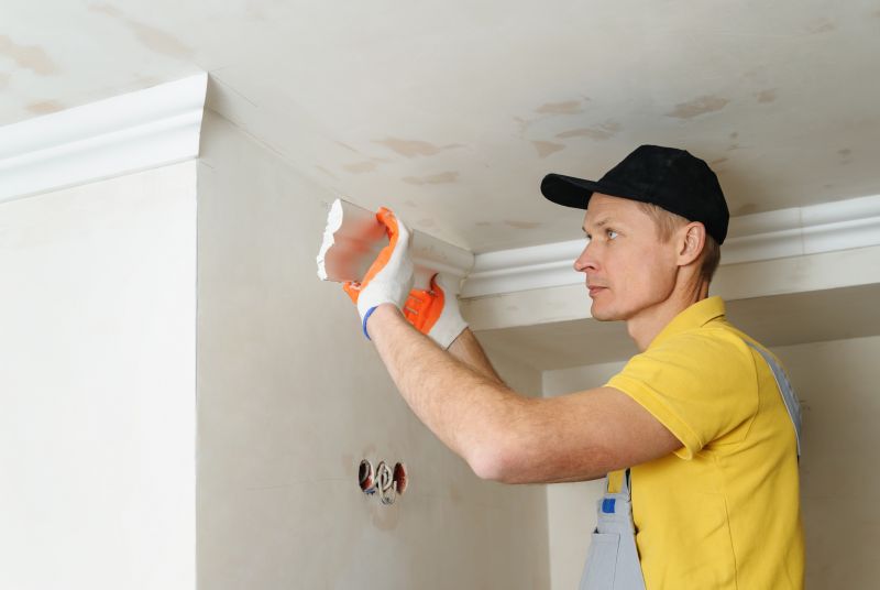 Commercial Trim Installation in Kansas City, KS