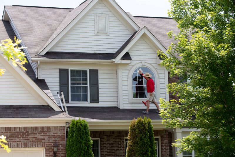 Archway Installation