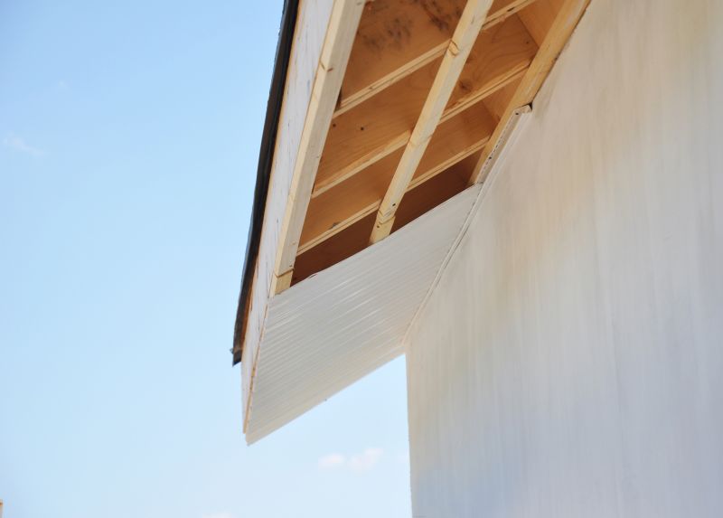 Deck Ceiling Installation in Conroe, TX