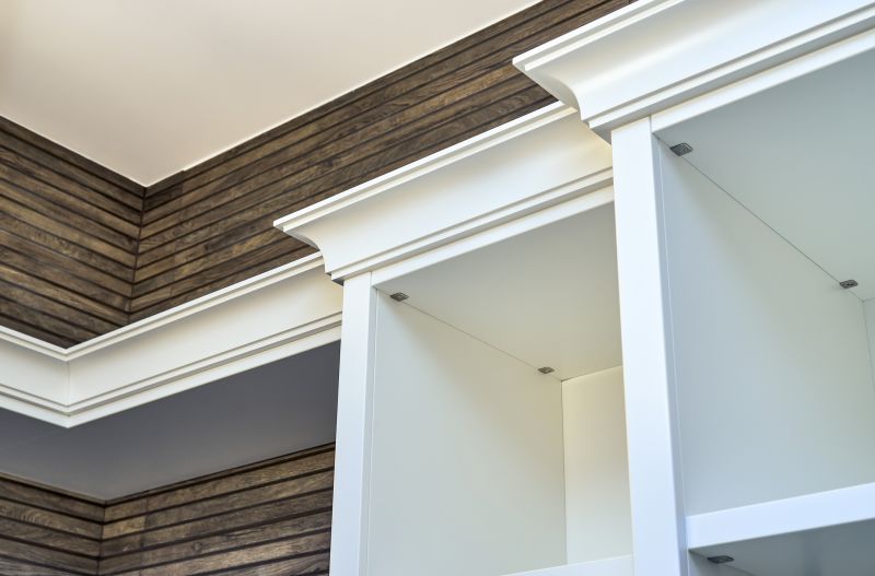 Decorative Millwork Service in Wilmington, NC