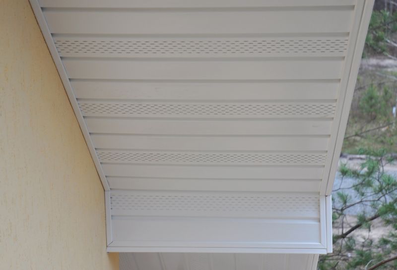 Exterior Millwork Installation in Kansas City, KS