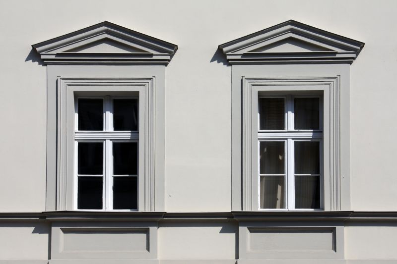 Exterior Molding Repair in Conroe, TX