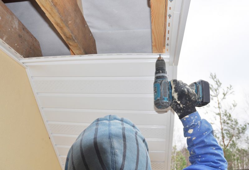 Exterior Molding Repair in Wilmington, NC
