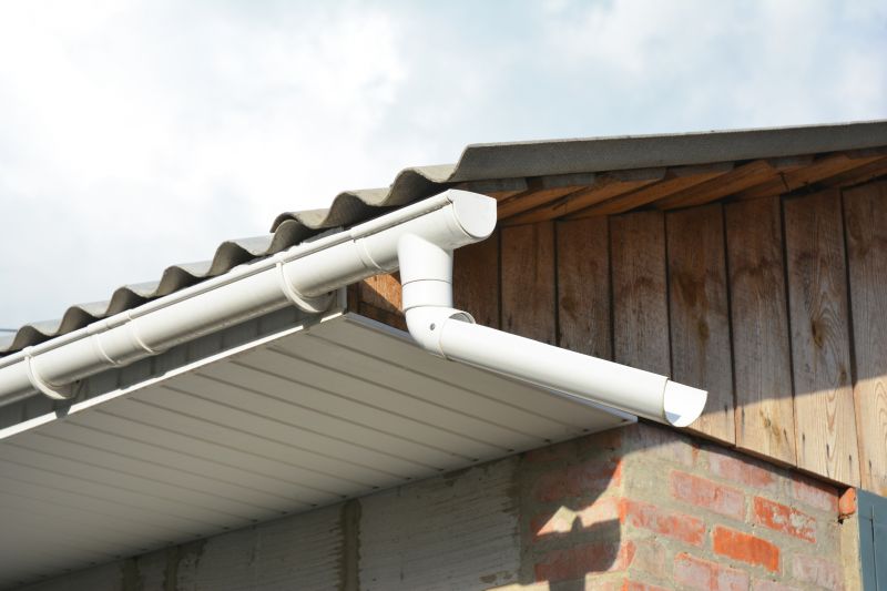 Exterior Trim Work in Olathe, KS