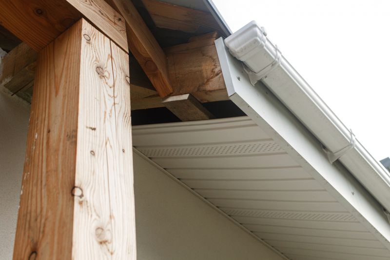 Exterior Woodworking in Wilmington, NC