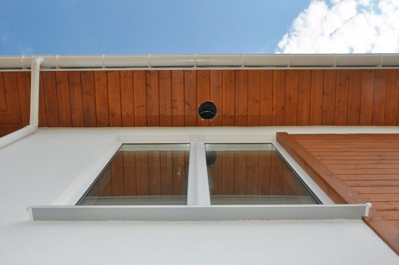 Exterior Woodworking in Alpharetta, GA