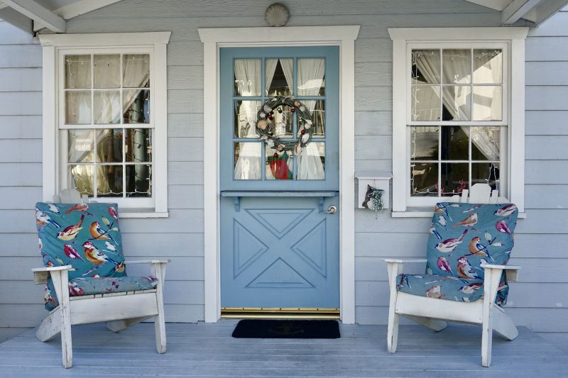 Exterior Woodworking in Overland Park, KS