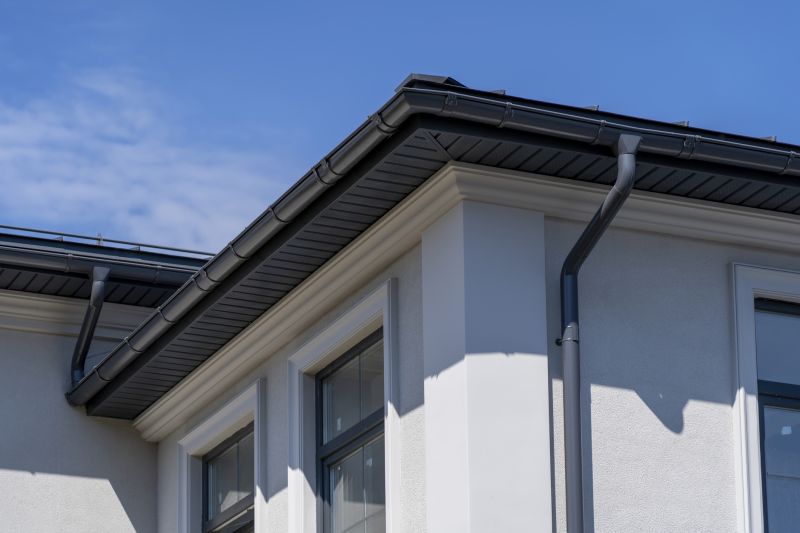 Fascia Installation in Wilmington, NC