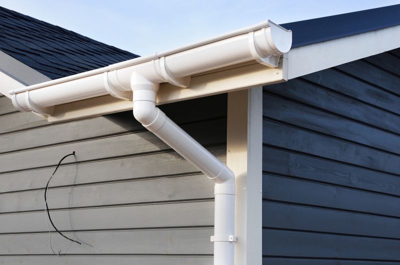 Fascia Repair in Olathe, KS