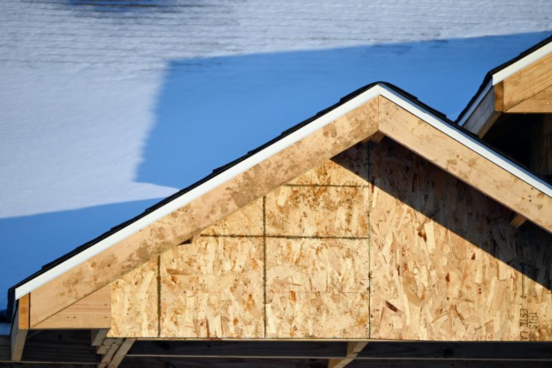Fascia Replacement in Kansas City, KS