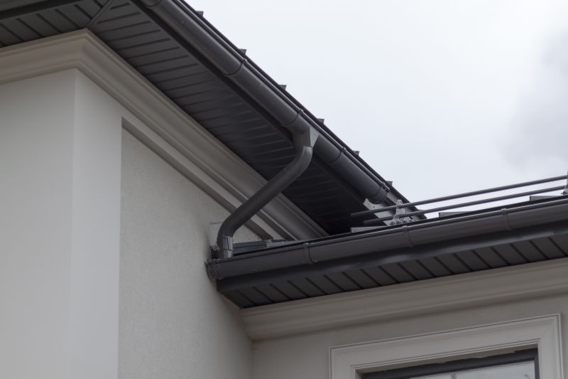 Fascia Replacement in Conroe, TX