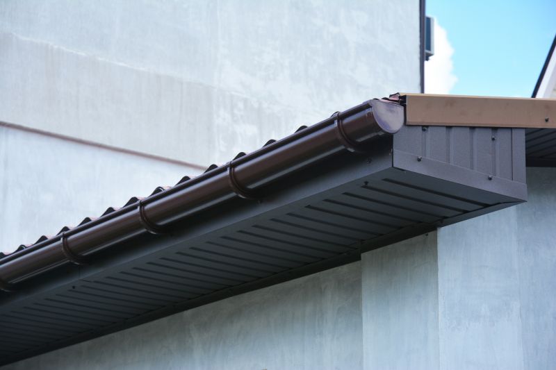 Fascia Wrapping in Conroe, TX