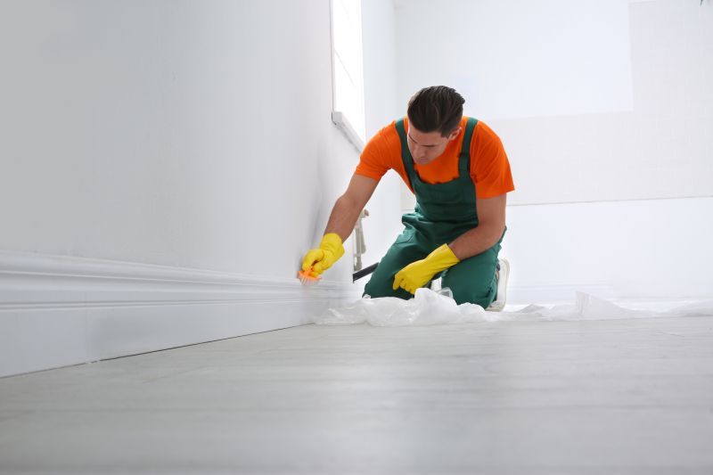 Finish Woodwork Service in Kansas City, KS