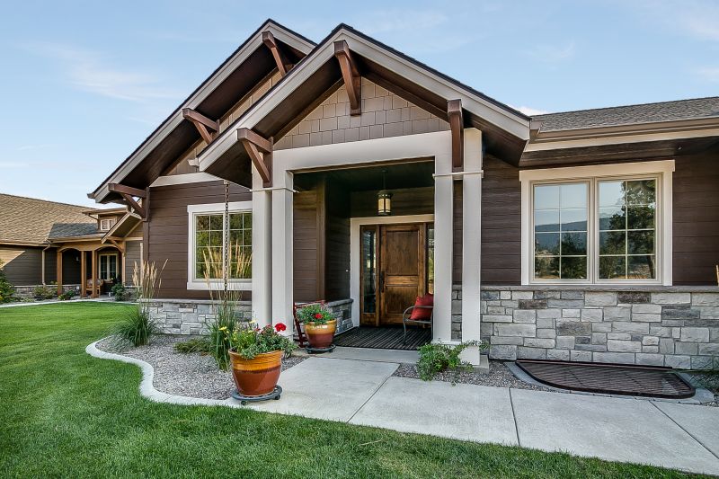 Finish Woodwork Service in Wilmington, NC