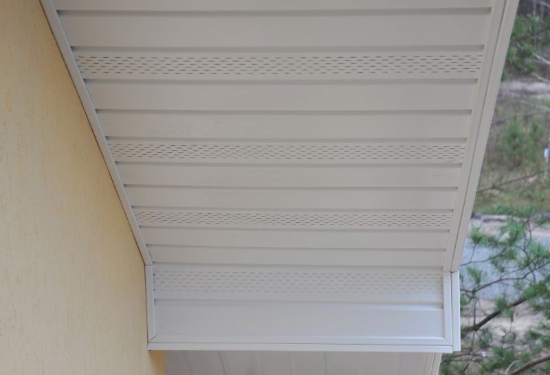 Gable Vent Installation in Kansas City, KS