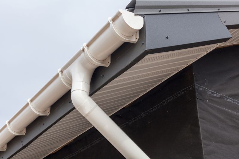 Gable Vent Installation in Alpharetta, GA