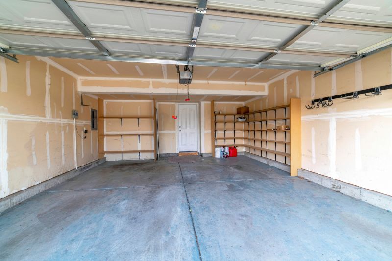 Garage Cabinets Installation in Rockville, MD