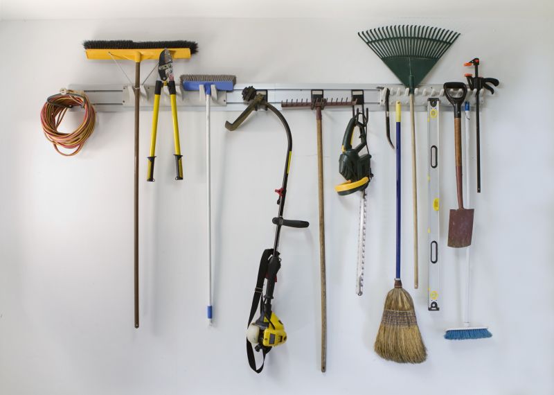Garage Organizers Installation in Montgomery County, MD