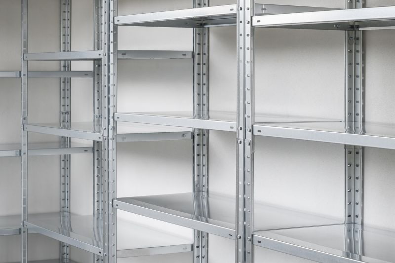 Garage Organizers Installation in Raleigh, NC