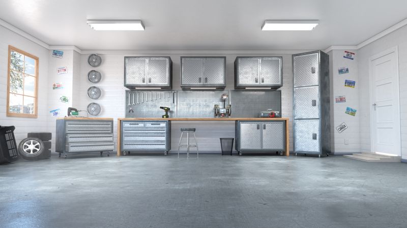 Garage Storage Solutions in Charlotte, NC