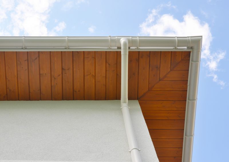 House Trim Installation in Kansas City, KS