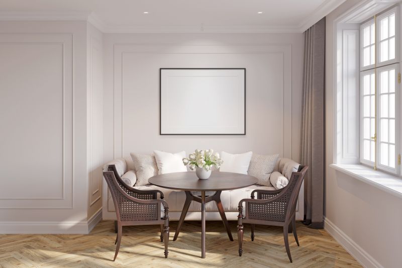 Interior Trim Work in Kansas City, KS
