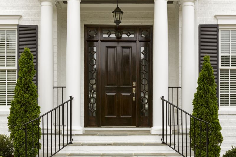 Interior Woodworking in Wilmington, NC