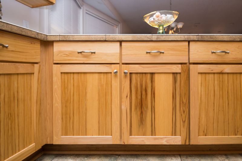 Kitchen Island Installation in Dayton, OH