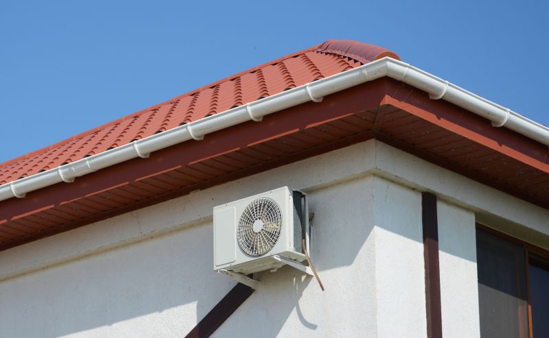 Metal Fascia Repair in Wilmington, NC