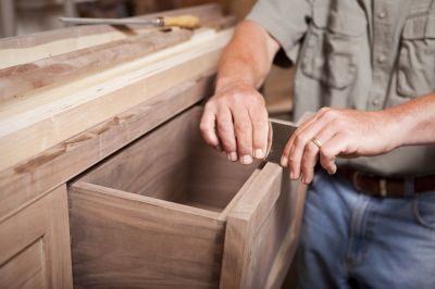 Millwork Service in Kansas City, KS