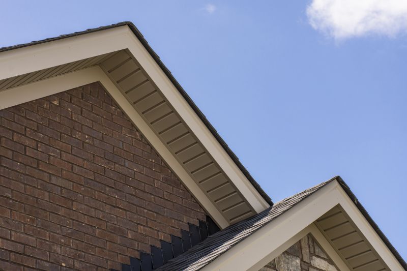 Roof Fascia Installation in Olathe, KS