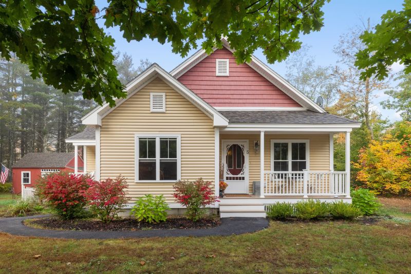 Siding Trim Installation in Wilmington, NC