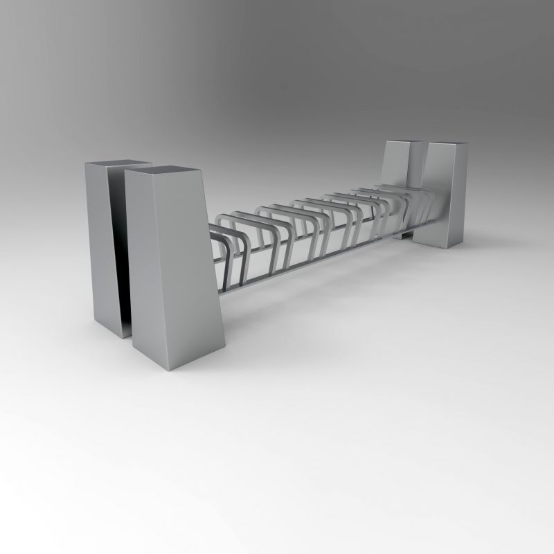 Storage Rack Installation in Rockville, MD