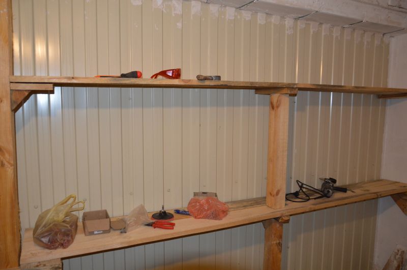 Storage System Installation in Fairfax County, VA