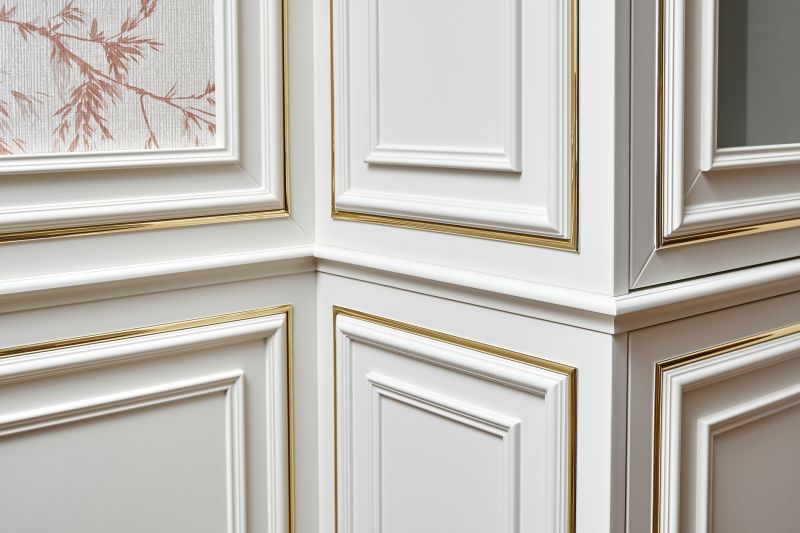 Trim Carpentry in Wilmington, NC