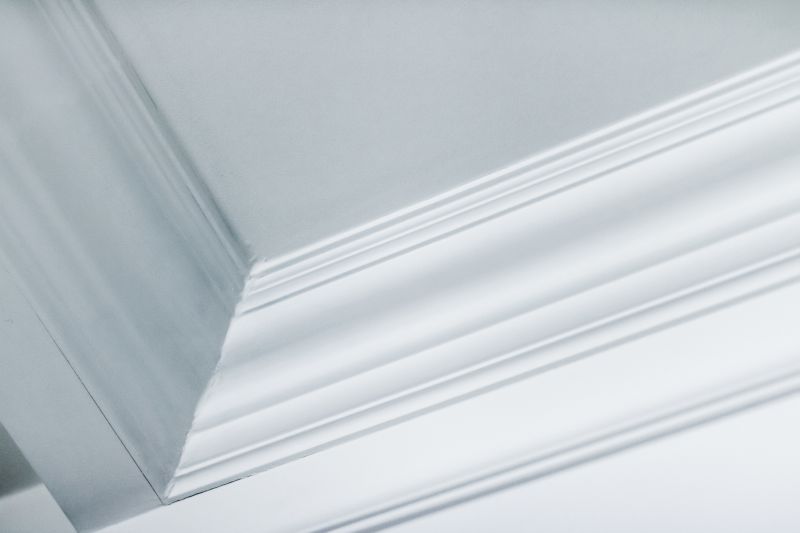 Trim Installation in Wilmington, NC