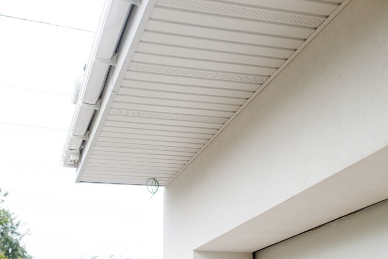Under Deck Ceiling Repair in Kansas City, KS