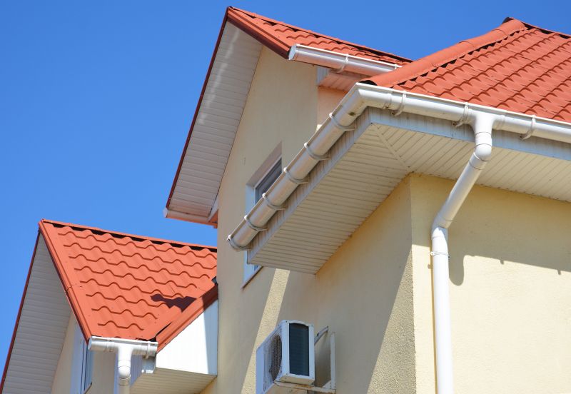 Vinyl Trim Installation in Overland Park, KS