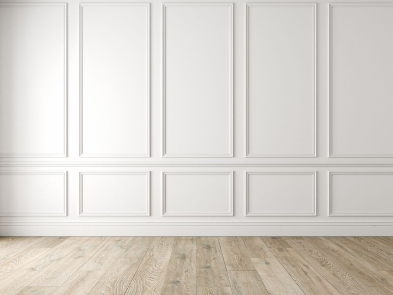 Wood Paneling Service in Wilmington, NC