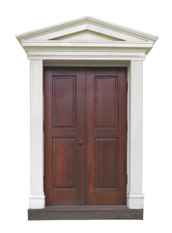 Wood Trim Replacement in Wilmington, NC