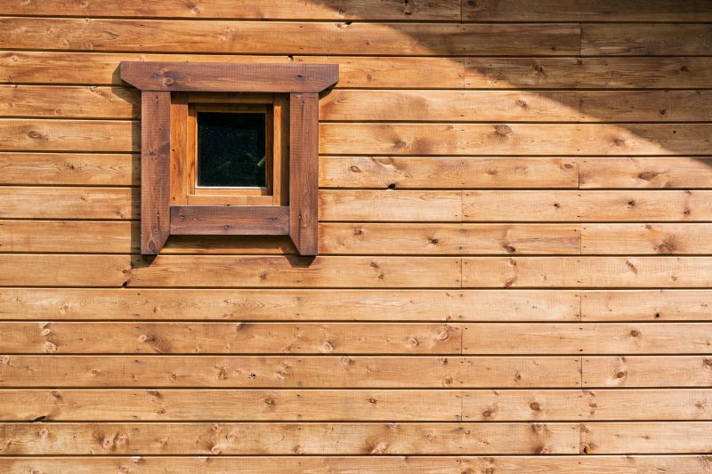 Wooden Eaves Repair in Wilmington, NC