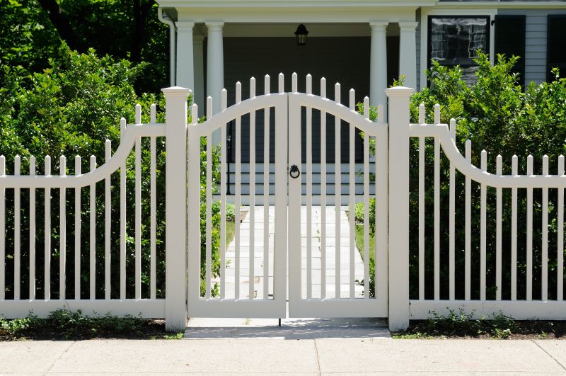 Archway Installation Service