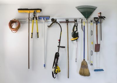 Garage Racks Installation in Fairfax County, VA
