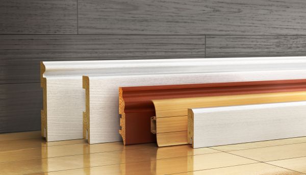 Baseboard Installation